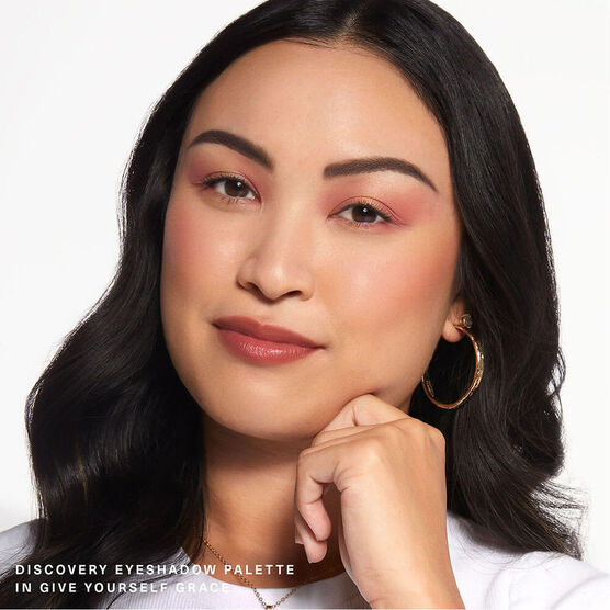 DISCOVERY PALETTE GIVE YOURSELF GRACE